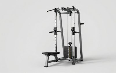 Best Premium All-in-One Home Gym Systems