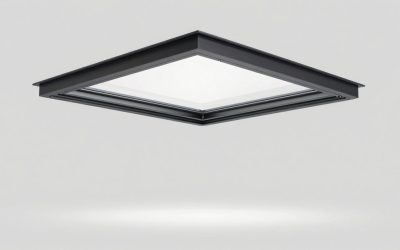 Best Premium Motorized Skylight Systems