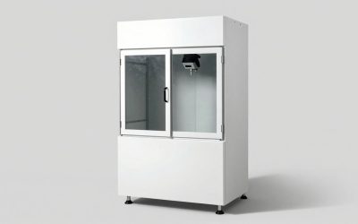 Best Professional Automotive Sandblasting Cabinets