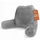 6 Best Reading Pillows for Bed (October 2026) Honest Reviews