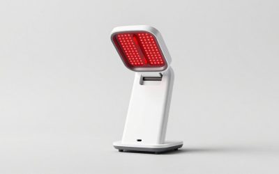 Best Red Light Therapy Devices for Home