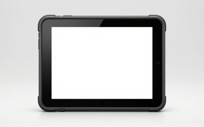 Best Rugged Tablets for Work, Travel & Outdoors
