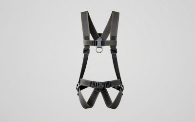 Best Safety Harnesses for Reliable Fall Protection
