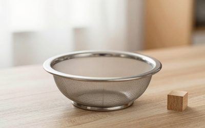 Best Sink Strainers for Kitchen Sink: Stainless Steel Picks That Actually Fit