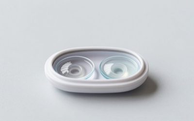 Best Smart Contact Lenses: Current Options