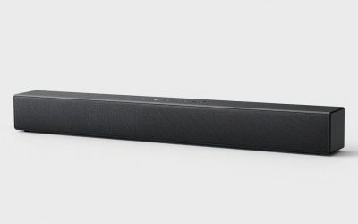 Best-Sounding TV Soundbars for Clear Audio