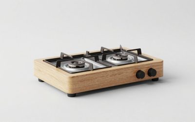 Best Stoves With Air Fryer Functions
