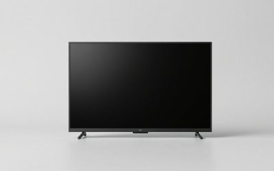 Best TV Screen Type for Your Room and Budget
