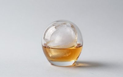 Best Whiskey Ice Sphere Molds for Slow-Melting Ice