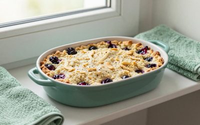 Best Cast Iron Berry Crumble in 2026: What to Know Before You Buy