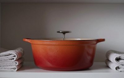 Cast Iron Dutch Oven With Lid: 8 Best Picks for Every Budget and Family Size
