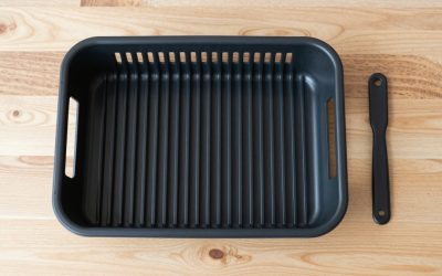 Dish Drainers for Kitchen Sink: 10 Space-Saving Racks Compared