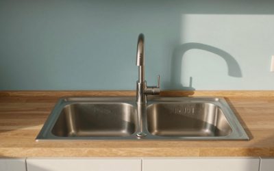Best Double Kitchen Sink in 2026: Top Picks Compared