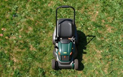 Best Electric Riding Lawn Mowers