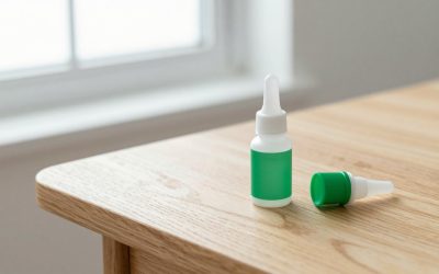 Eye Drops for Reading Vision: Options for Dry Eyes and Focus Fatigue