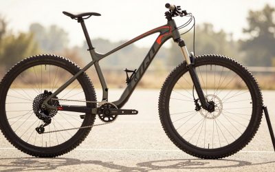 Best Hardtail Mountain Bike