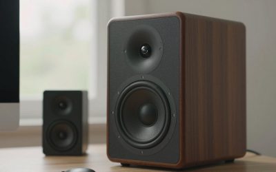 Best Hifi Speakers