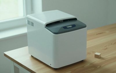 Best Ice Maker Machine for Home