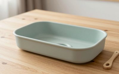 Sink Drainers for Kitchen Sink: Over-Sink and Roll-Up Models Compared