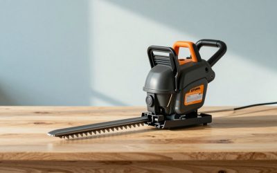 Best Stihl Hedge Trimmers Gas