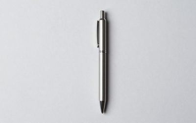 The Best Pen in the World: 7 Picks for Readers and Writers