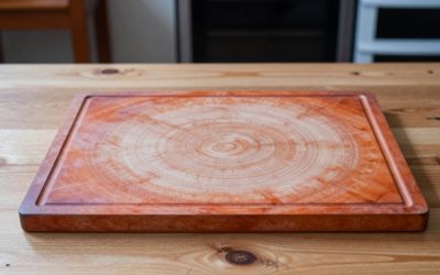 Titanium Chopping Board Review: 6 Boards Compared for Daily Cooking