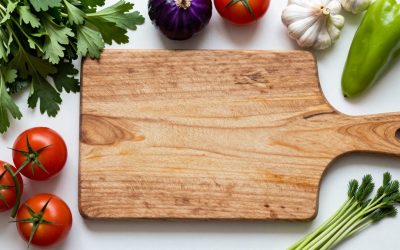 Titanium Chopping Boards for Kitchens: Are They Worth It?